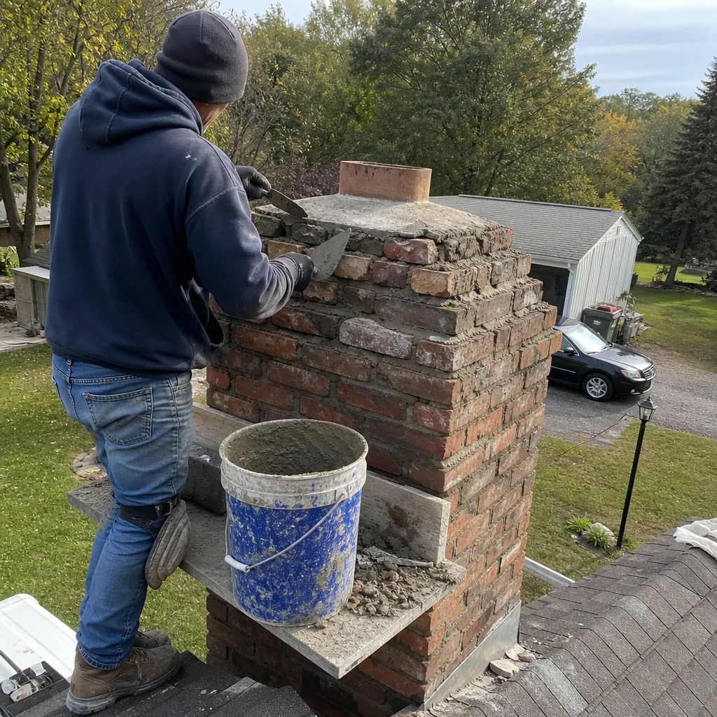 Gas Fireplace Service