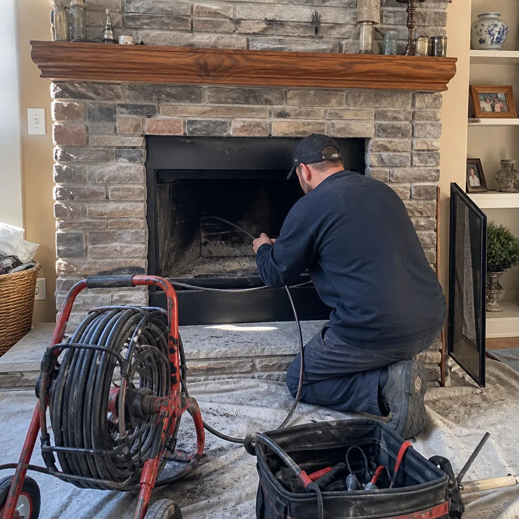 After - Recent Project