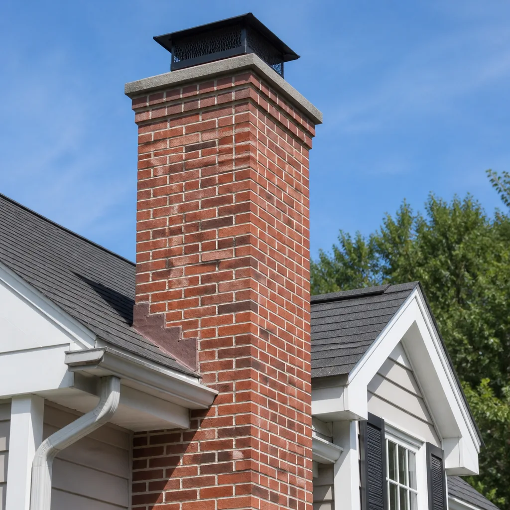 Masonry repair